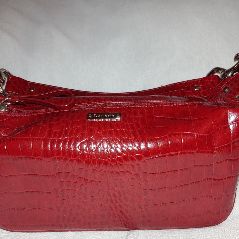 Ralph Lauren Purse